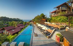 Alama Sea Village Resort