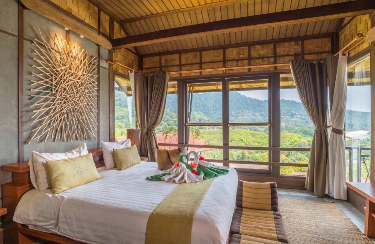Alama Sea Village Resort - Sha Extra Plus Ko Lanta Exterior foto
