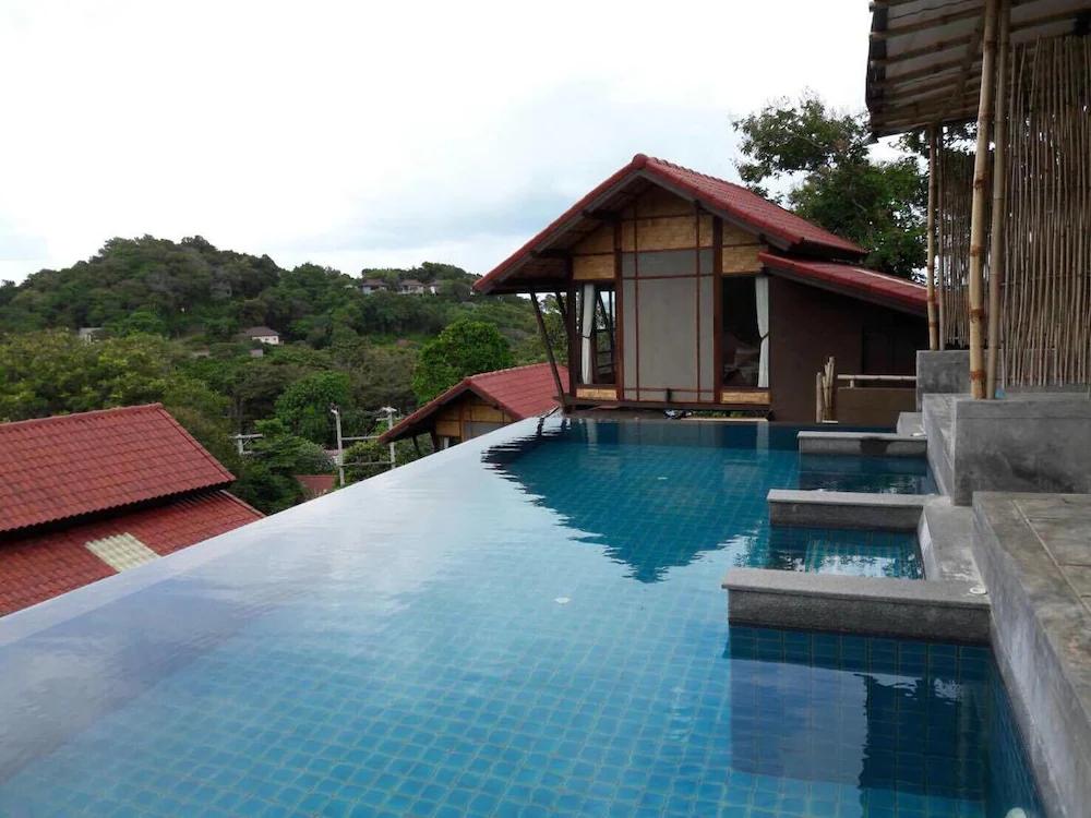 Alama Sea Village Resort - Sha Extra Plus Ko Lanta Exterior foto