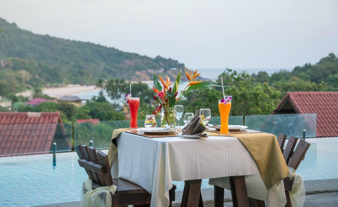 Alama Sea Village Resort - Sha Extra Plus Ko Lanta Exterior foto