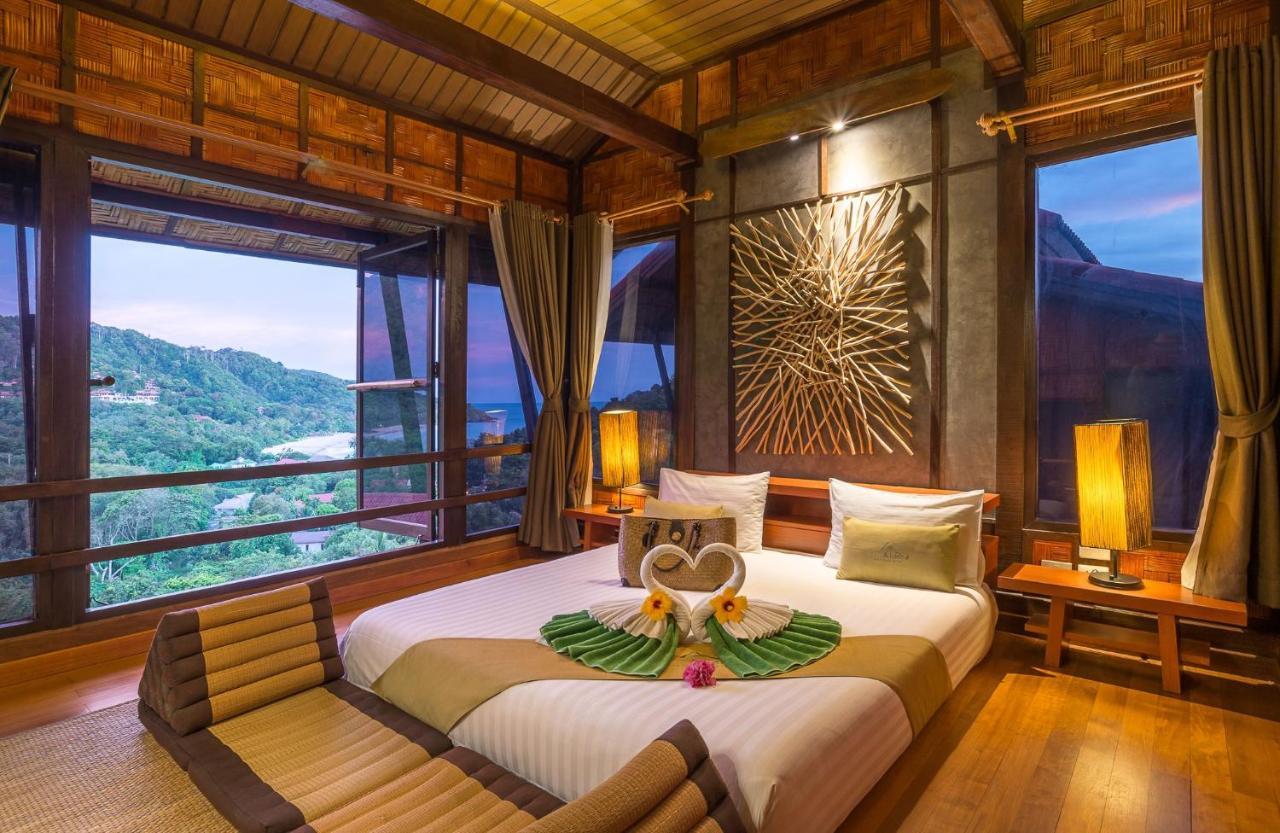 Alama Sea Village Resort - Sha Extra Plus Ko Lanta Exterior foto