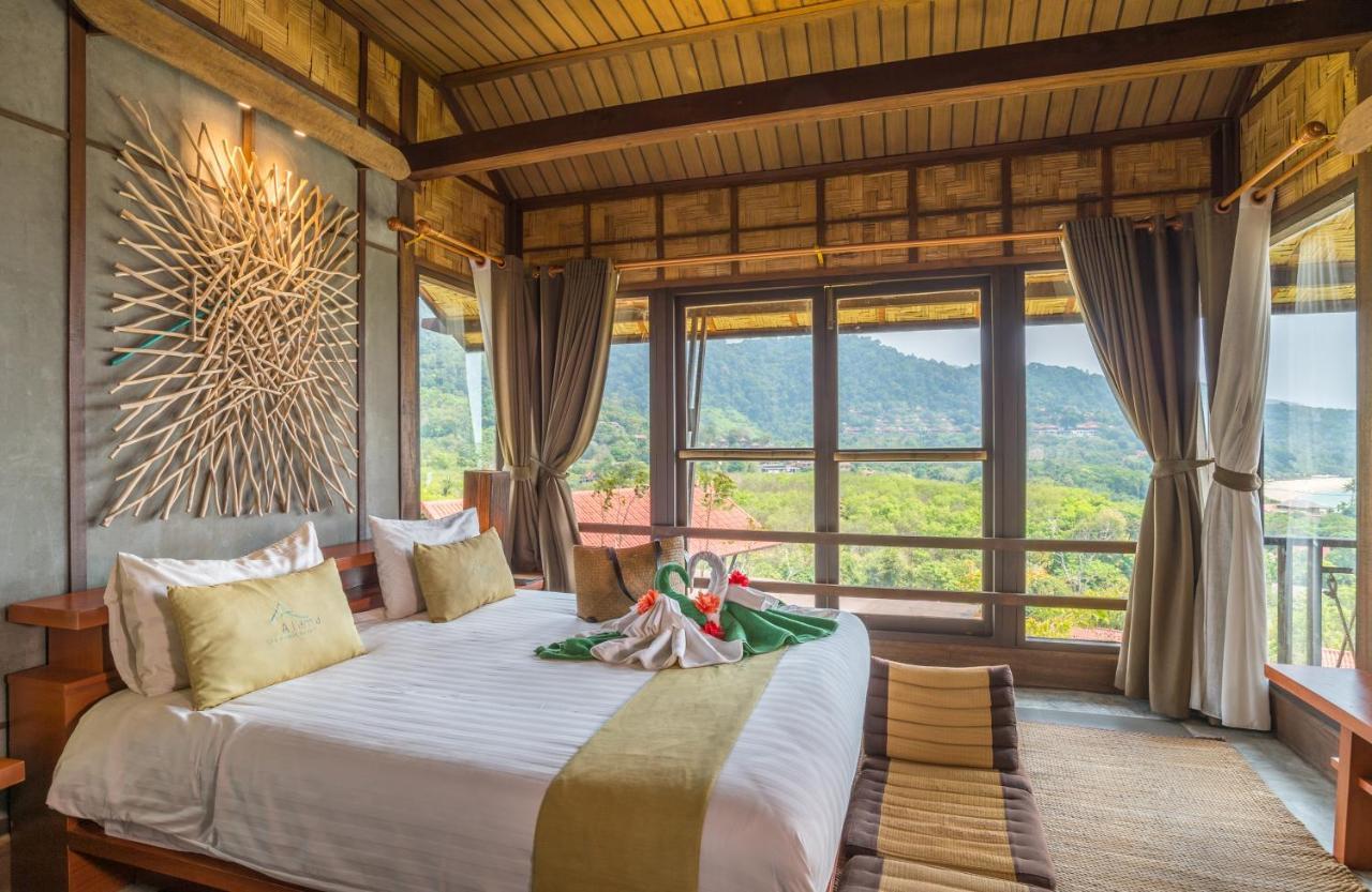 Alama Sea Village Resort - Sha Extra Plus Ko Lanta Exterior foto