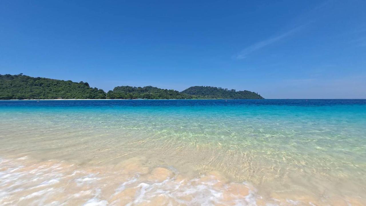 Alama Sea Village Resort - Sha Extra Plus Ko Lanta Exterior foto
