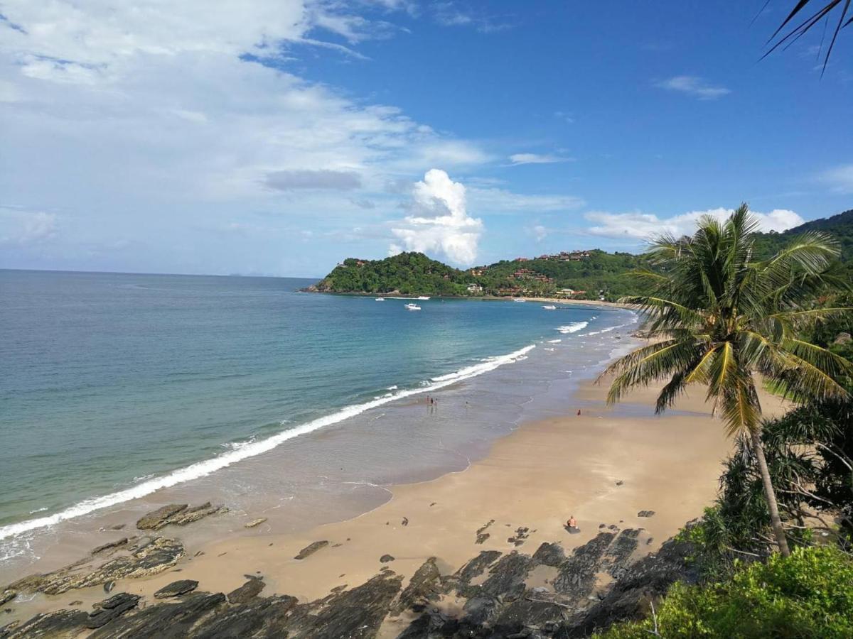 Alama Sea Village Resort - Sha Extra Plus Ko Lanta Exterior foto