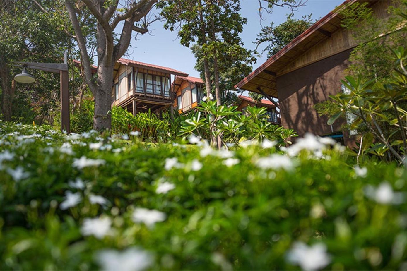 Alama Sea Village Resort - Sha Extra Plus Ko Lanta Exterior foto